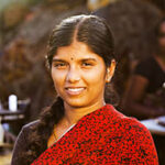 Anjali Shrivasatav