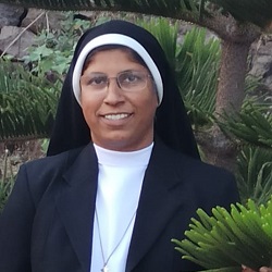 Sr. Liza Maria