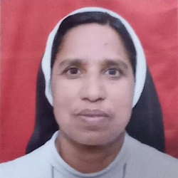 Sr. Stani Therese