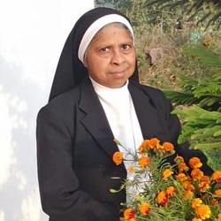 Sr. Tresa Mathew