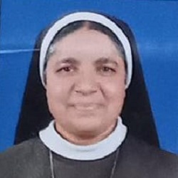 Sr. Jaise Rose