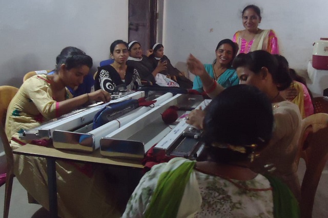 Vocational Training