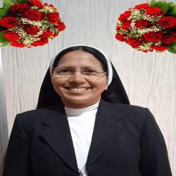 Sr. Deepthi Jose