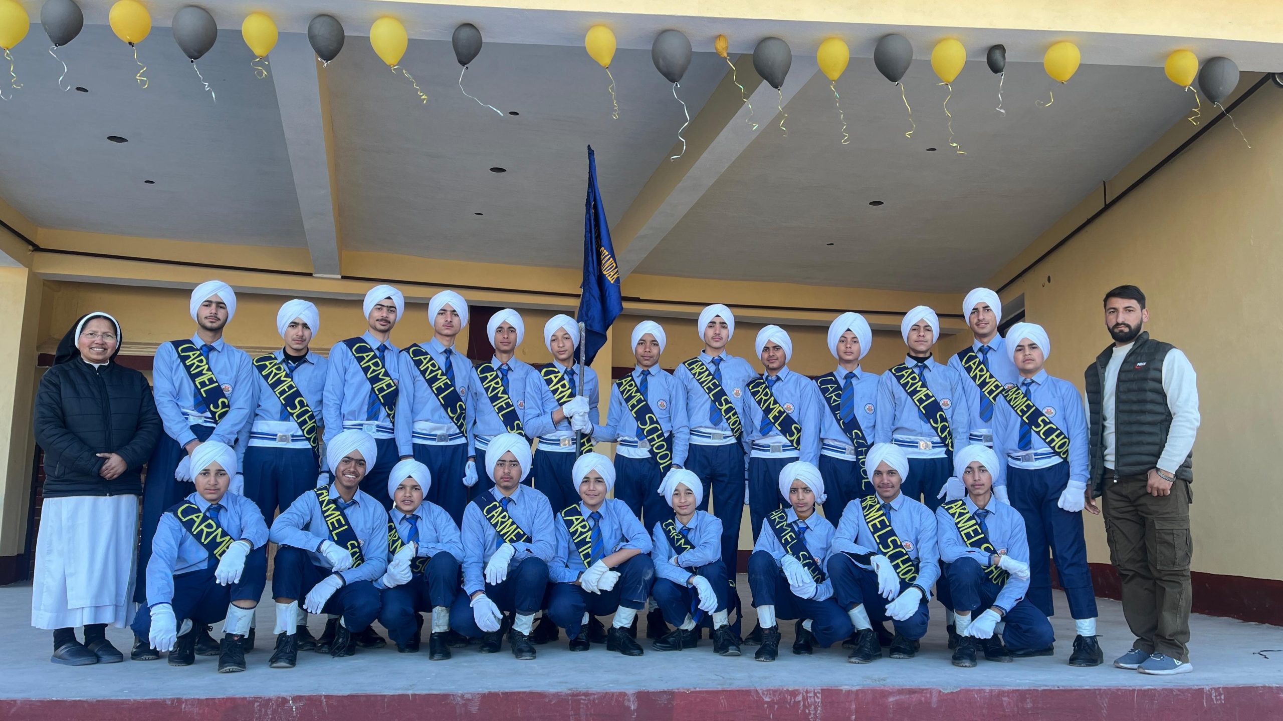 UNIT OF CMC (1)